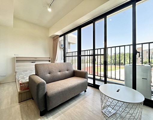 平德路水湳市場洲際棒球場首選🌟全新完工🌟可租補🌟好停車 - Image 3