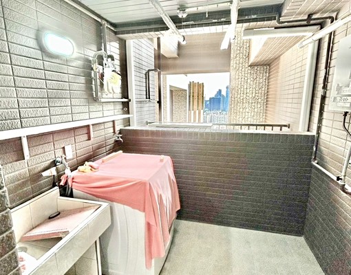 ❤️西屯區正七期全新未住🌳大三房視野戶可租補✅平面車位 - Image 13