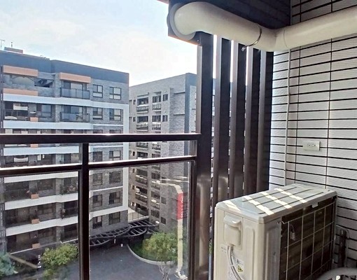 🎀A10．全新套房．獨立陽台．傢俱家電可談補 - Image 6
