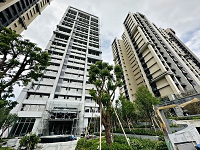 社區圖片