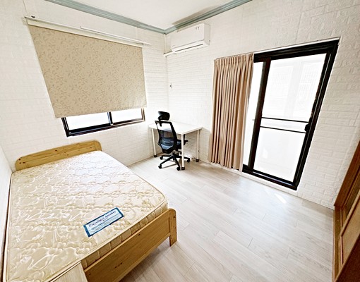 捷運七張【採光4房2衛】有廚房★雙陽台★房皆有窗 - 591租屋網 - Image 7