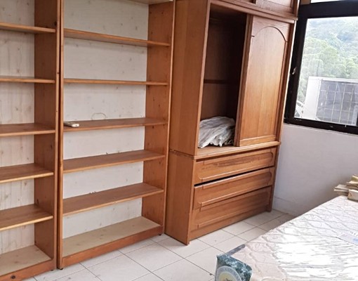 @@@淡水區南勢埔47巷/分租套房招租/另有車位 - Image 1