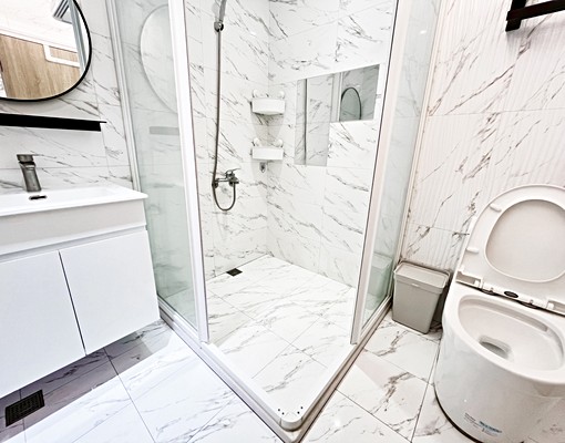 近捷運三重【超值2房1廳】可入籍★可養貓★房皆有窗 - Image 9