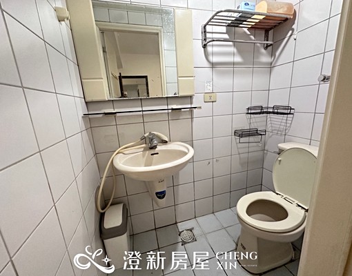 近清大/竹科/可養貓狗/可租補報稅入戶籍/一層四戶/警衛管理 - Image 6