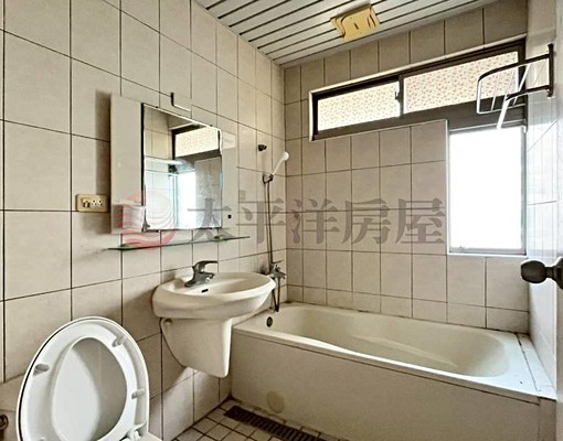 海線房屋配對｜果貿大四房柱邊大平車，可寵 - Image 11