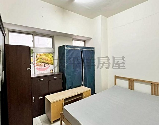 海線房屋配對｜果貿大四房柱邊大平車，可寵 - Image 12
