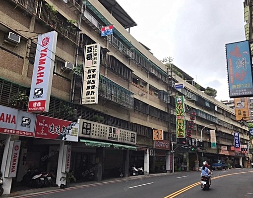 公園一路美寓五樓.交通便利 - Image 12