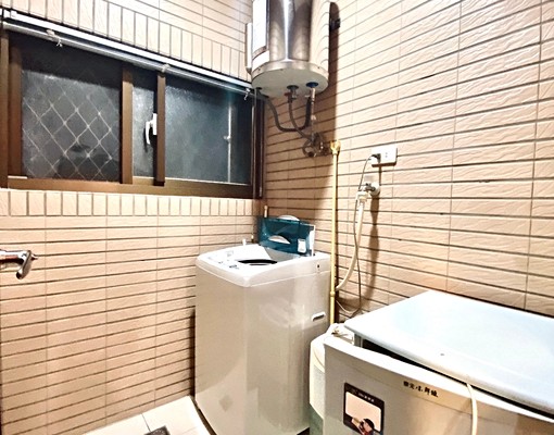 ☘️可寵☘️中山國小站☘️垃圾代收☘️獨立洗衣機☘️陽台☘️ - Image 8