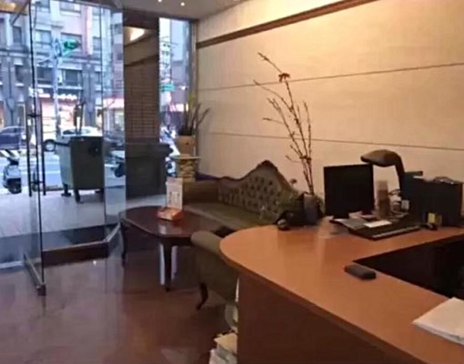 環中商圈SMART獨立大套房-景觀大陽台 - Image 13