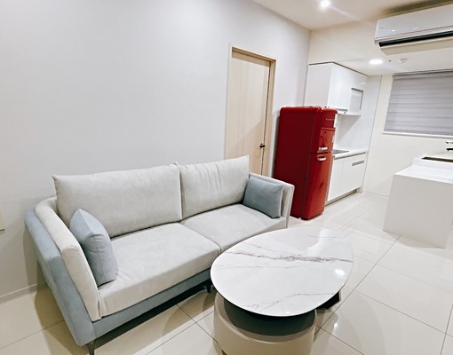 🔥🔥市政一號院R01中低樓層,大空間兩房帶車位🔥🔥 - Image 5