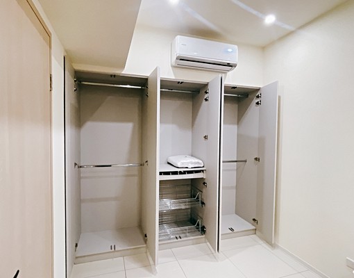 🔥🔥市政一號院R01中低樓層，大空間兩房帶車位🔥🔥 - Image 13