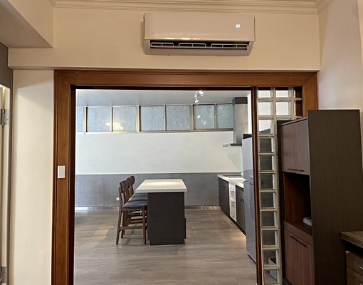 新店安祥路全新整理大兩房大露台｜可寵可租補免仲介費 - Image 12