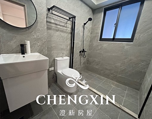 🐱近高鐵/可養貓/一房一廳/獨立陽台洗衣機/洗澡使用瓦斯 - Image 8