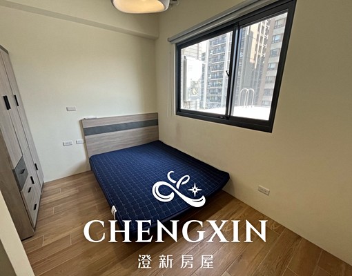 🐱近高鐵/可養貓/一房一廳/獨立陽台洗衣機/洗澡使用瓦斯 - Image 9