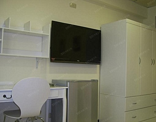 全新美套房乾濕分離獨洗43吋電視近龍科 - 591租屋網 - Image 11