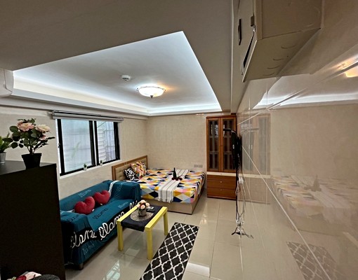 🏠麟光🌟可租補🌟獨洗曬🌟可短租🌟垃圾代收🌟 - Image 1