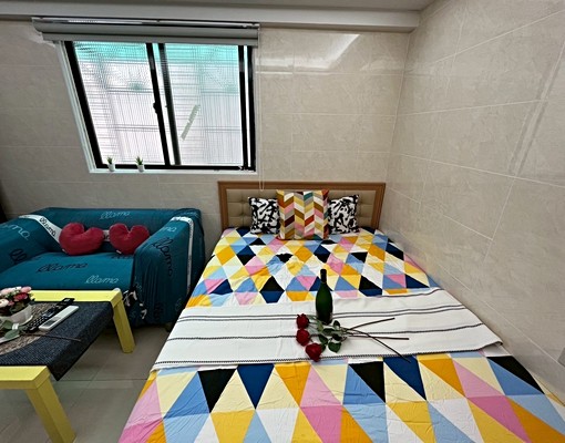 🏠麟光🌟可租補🌟獨洗曬🌟可短租🌟垃圾代收🌟 - Image 3