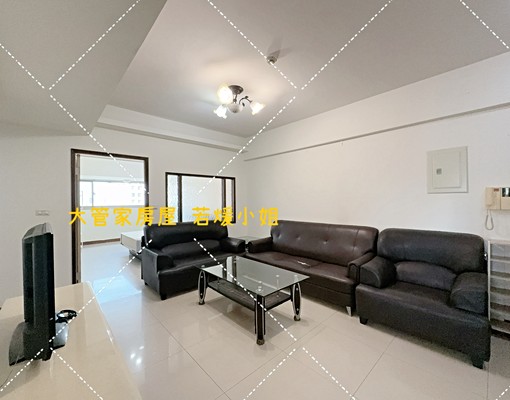 .新竹市區(福華飯店旁)舒適四房附車位 - Image 1