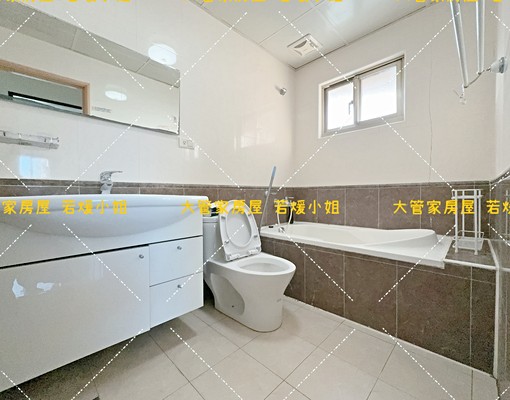 .新竹市區(福華飯店旁)舒適四房附車位 - Image 7