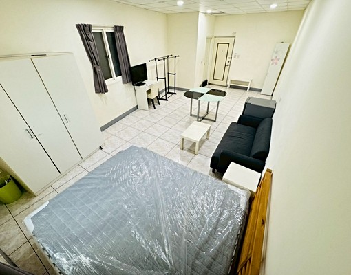 【八德套房🔥稀有釋出】10坪大空間|獨立陽台+洗衣機|補助 - Image 1