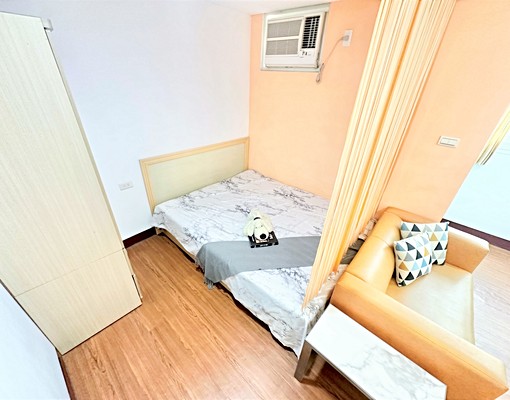 給我你的賴⭐一房一廳｜便宜大空間｜陽台獨洗｜木質地｜近中國醫 - Image 4