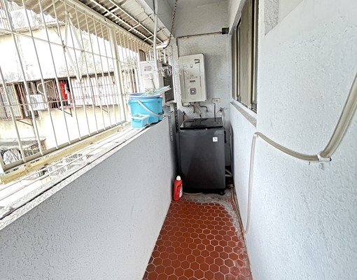 ✨兩房一廳✨電梯大樓💖台水台電✨走路2分鐘五權路 - Image 5