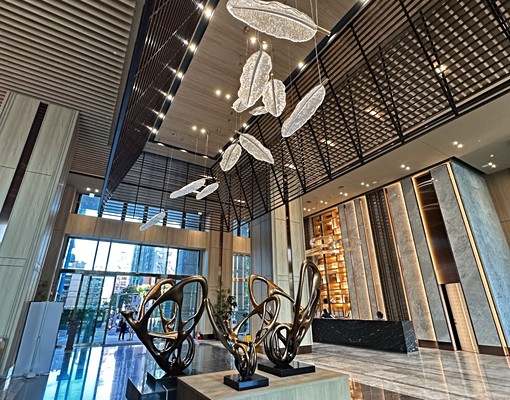 🏡海山站世界花園｜法式三房車位｜家電頂配｜屋主直租免仲介 - Image 14