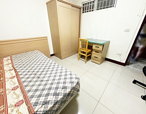 捷運公館2分【超值電梯】可補助★衛浴有窗★台大首選 - Image 4
