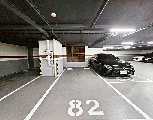 近捷運古亭【豪邸4房2衛】新大樓★車位洽★警衛管理 - Image 15