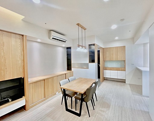 新竹城隍廟拎包入住優質裝潢四房兩廳三衛 - Image 4