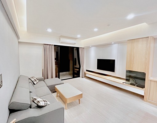 新竹城隍廟拎包入住優質裝潢四房兩廳三衛 - Image 2