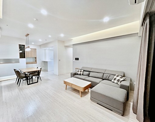 新竹城隍廟拎包入住優質裝潢四房兩廳三衛 - Image 3