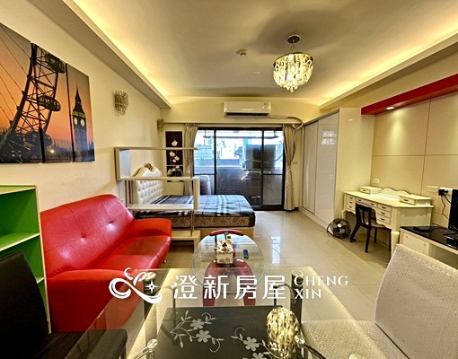 經國路二段大套房|設備全可貓|需工作證 - Image 2