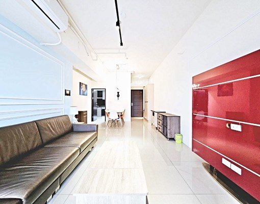 尼爾森精選💥東方威尼斯💥質感社區三房💥可租補戶籍 - Image 4