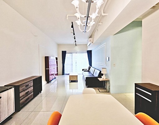 尼爾森精選💥東方威尼斯💥質感社區三房💥可租補戶籍 - Image 5