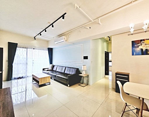 尼爾森精選💥東方威尼斯💥質感社區三房💥可租補戶籍 - Image 6