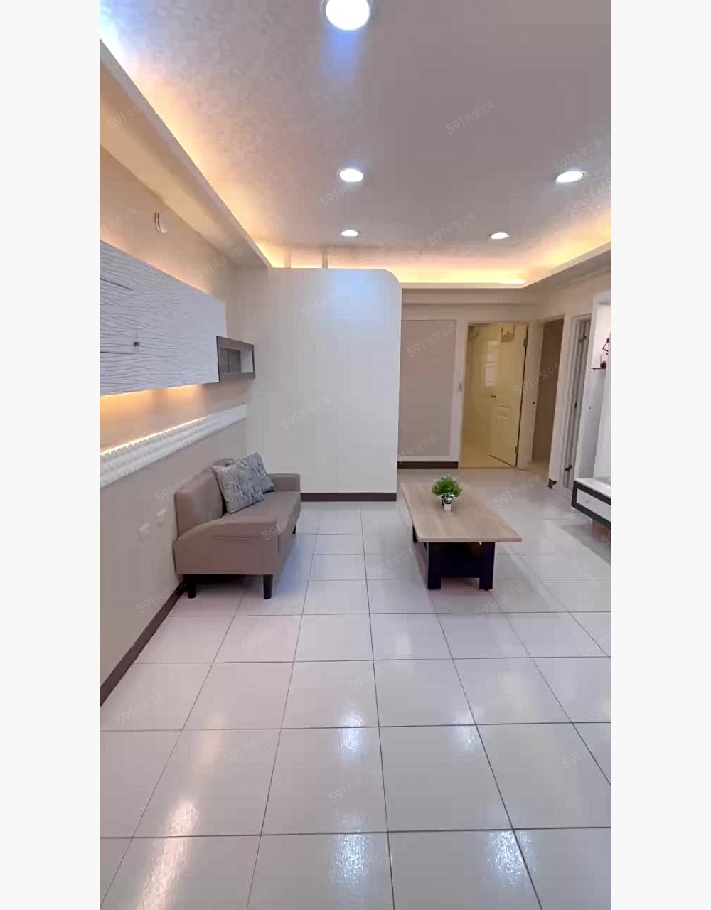 ✅可租補✅可貓✅三房兩衛✅近大橋車站 - 591租屋網 - Image 1