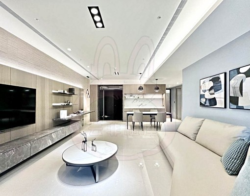 專營七期豪宅🔥世界之匯⚡️精裝高樓3房浴缸雙平車✅稀有釋出 - 591租屋網 - Image 6