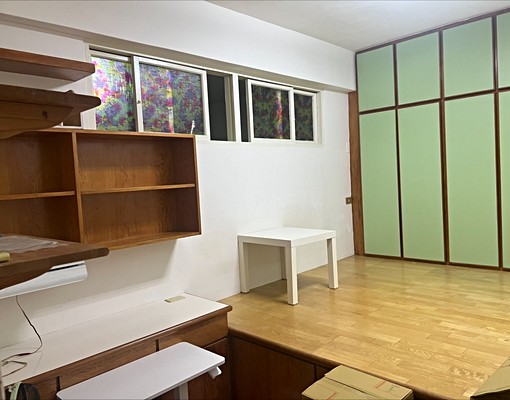 永和雅房出租，步行6分鐘永安捷運站，室友好相處，生活機能極佳 - Image 3
