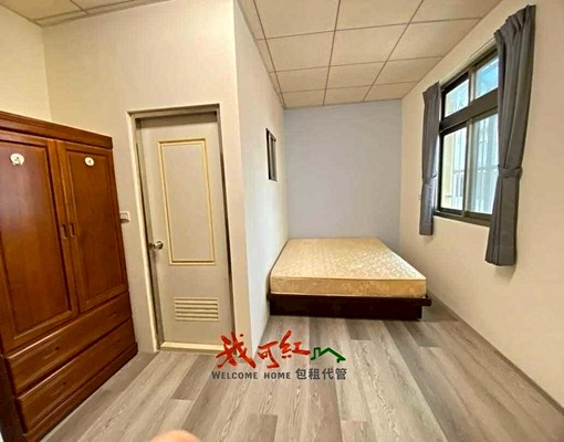 🏠✨新竹火車站旁🌞木質地板🛵室內機車位💯含水網路 - Image 1