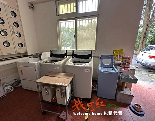🏠近園區✨電梯套房🛋租金含瓦斯🔥水💧網路🌐 - Image 1