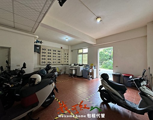 🏠近園區✨電梯套房🛋租金含瓦斯🔥水💧網路🌐 - Image 8