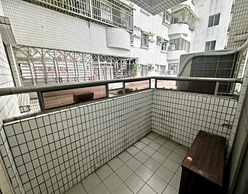 全佳租賃🥇正大三房三陽台💫三面開窗採光佳免服務費可租補 - Image 9
