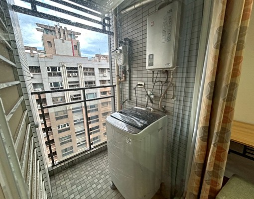 嘉晟社宅中壢環北路套房12400元 - Image 11
