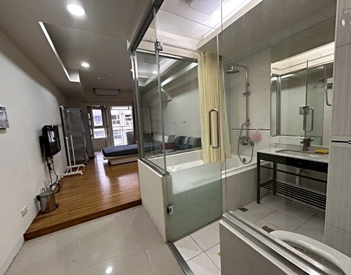 嘉晟社宅中壢環北路套房12400元 - Image 3