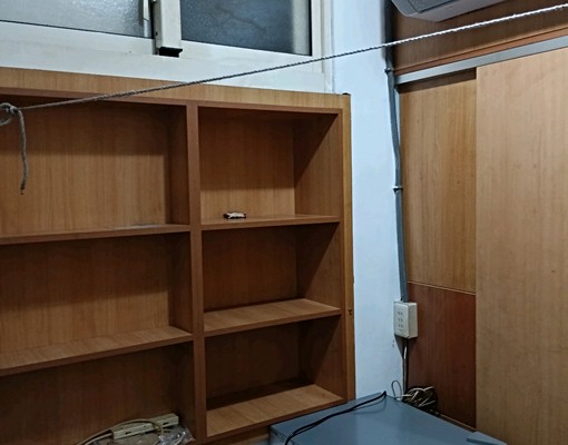 單層兩戶洗衣洗澡免費近火車站矽品家樂福 - Image 1