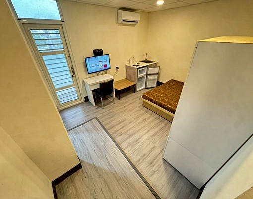 ★大龍、延三夜市★圓山捷運★可寵★陽台★保安宮★ - Image 1