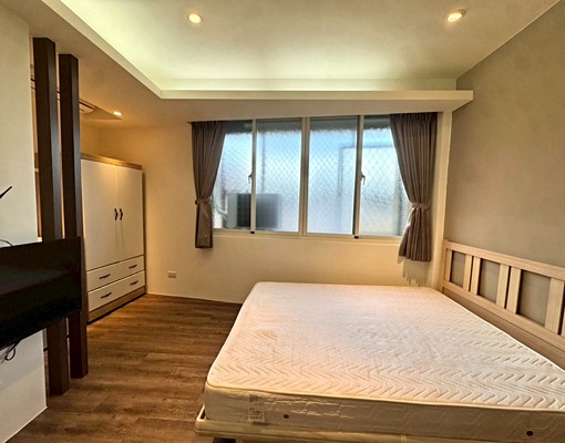 江子翠🏘️租補🔥採光通風獨洗曬‼️新裝潢拎包入住 - Image 3