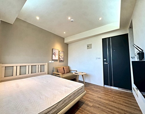 江子翠🏘️租補🔥採光通風獨洗曬‼️新裝潢拎包入住 - Image 5