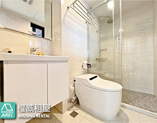🆕後驛MRT興富發博愛全新溫馨2房-權威 - Image 9